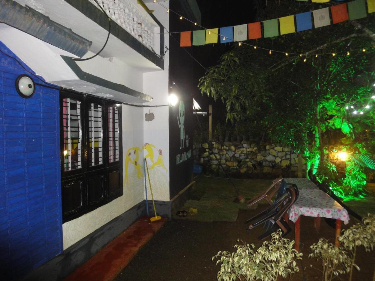 Share Hostel *