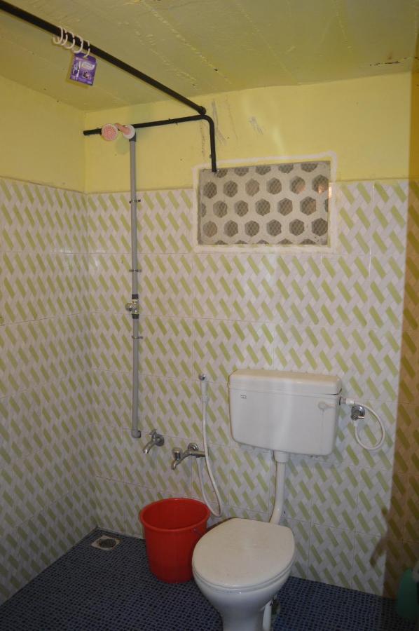 Share Hostel