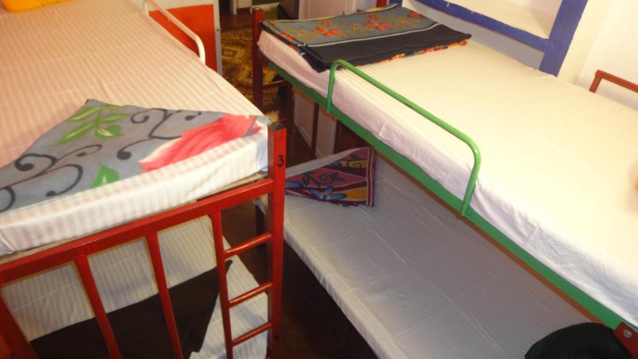 Hostel Share