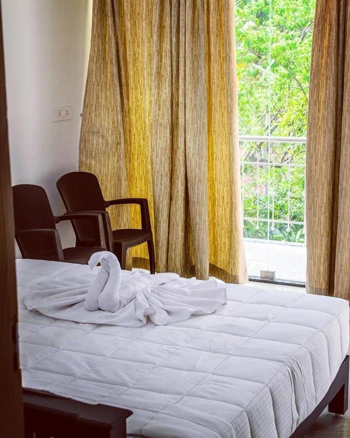 Nandana's Residency