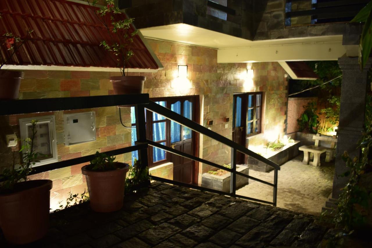 Shamrock Holiday home Munnar
