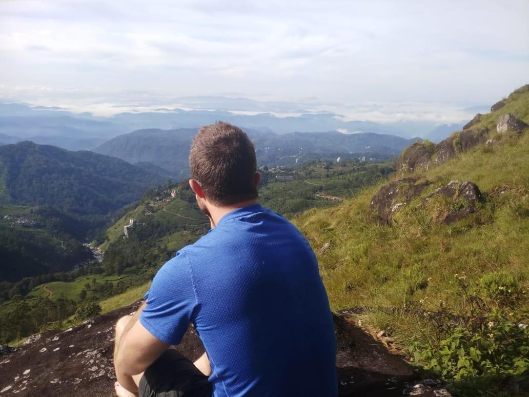 Shamrock Holiday home Munnar