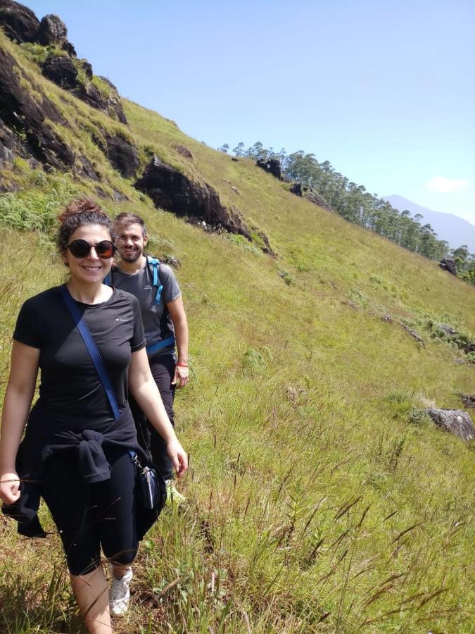 Shamrock Munnar