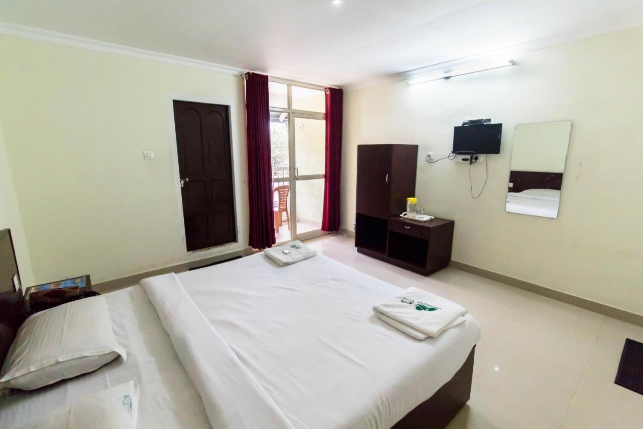 Inn Eden Holidays Ev Munnar