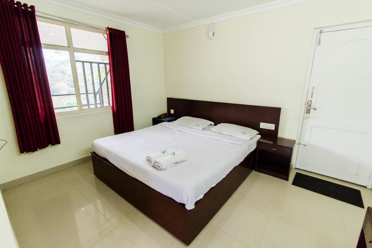 Eden Holidays Ev Inn 3*