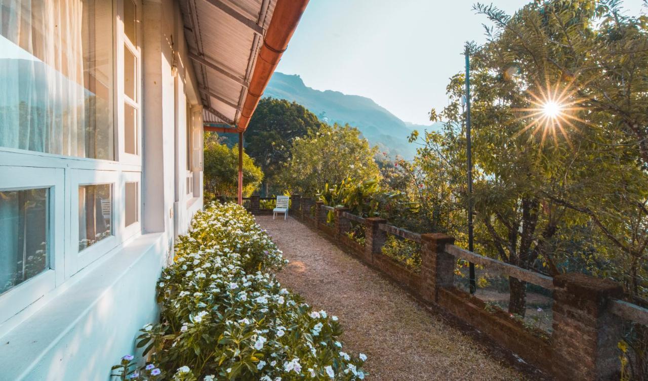 Windermere Estate Munnar