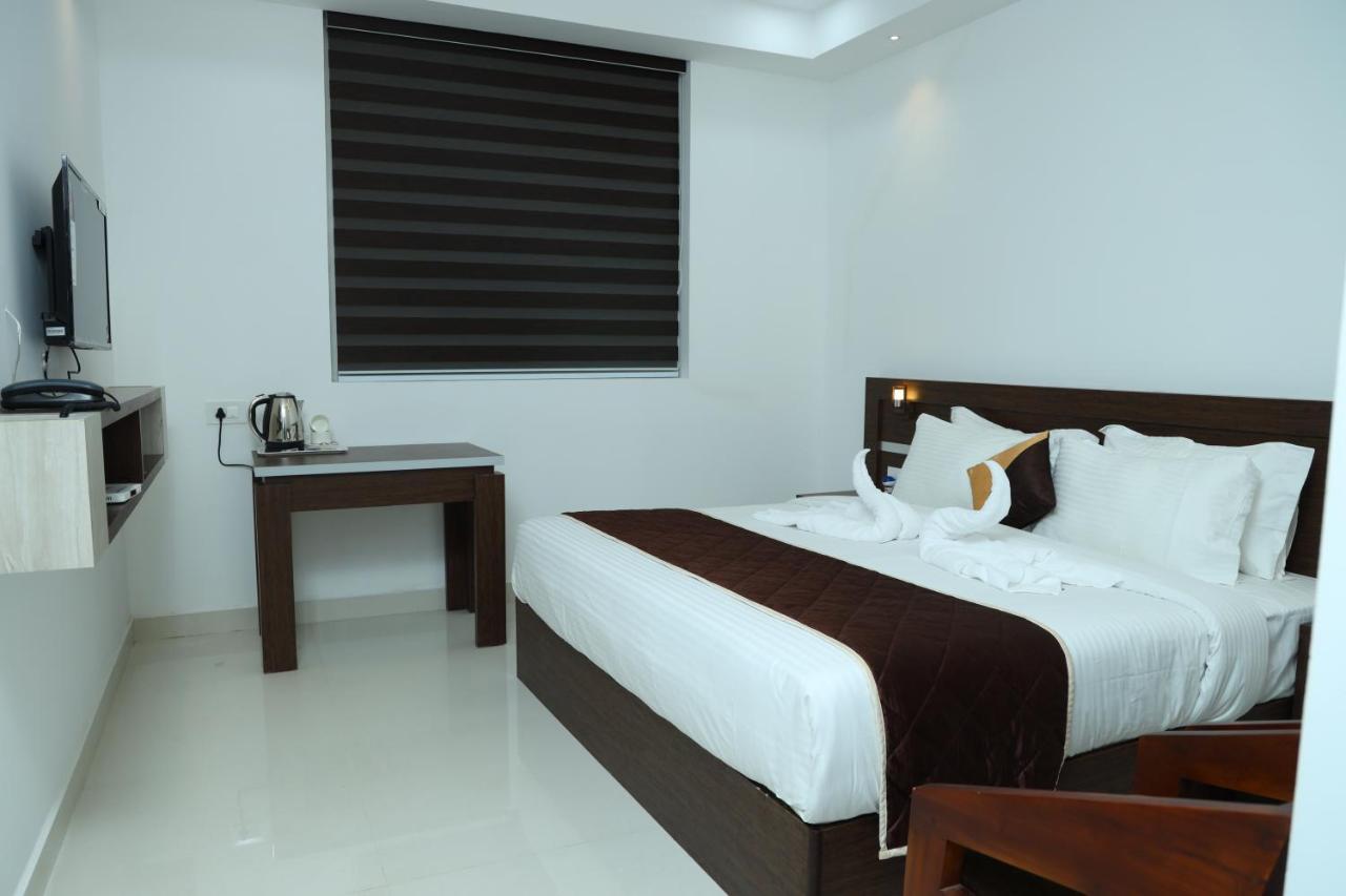 Dream Castle 3* Munnar