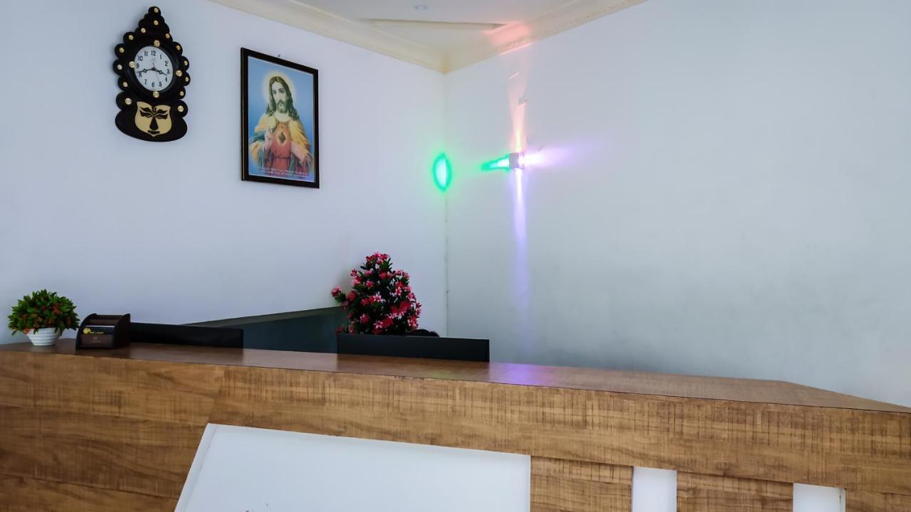 Hotel Lime Light Munnar