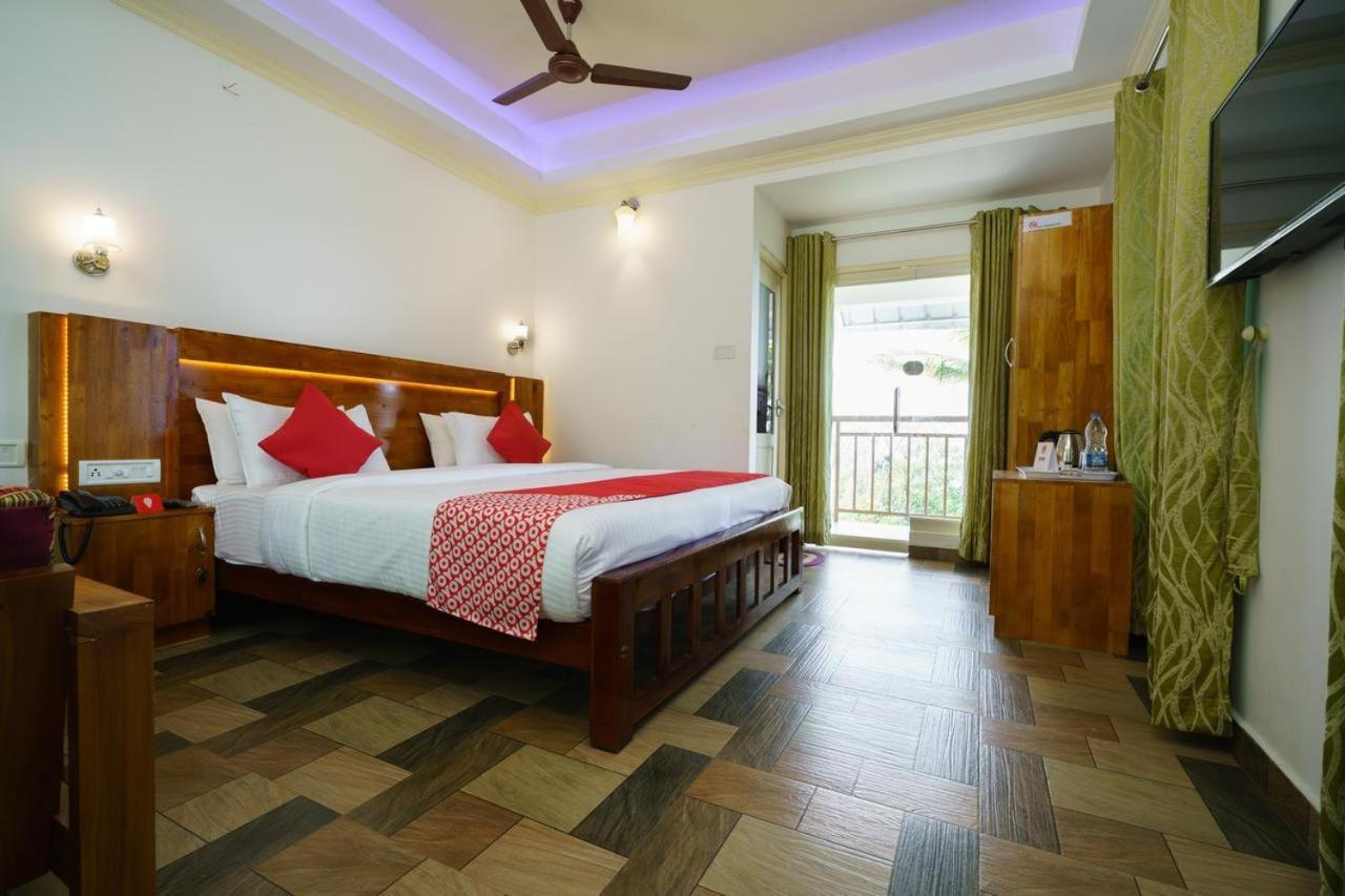 Hotel Lime Light