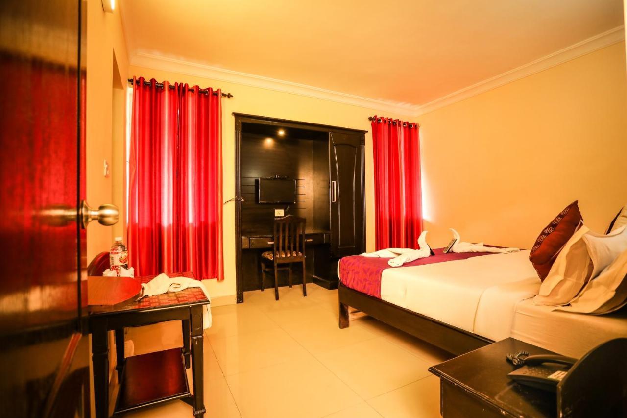 Emerald Hotel Munnar