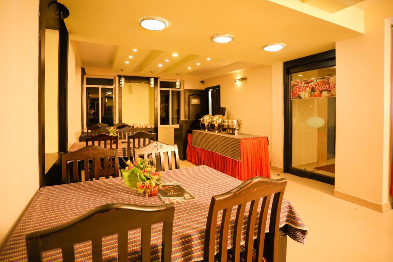 Emerald Hotel Munnar