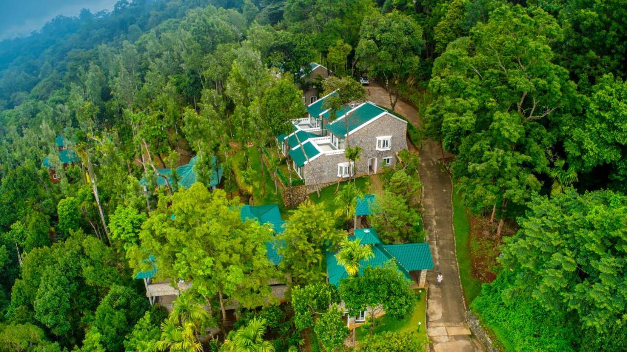 Sitaram Mountain Retreat Munnar